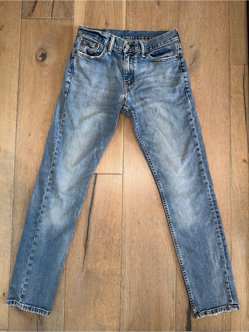 Levi’s 511 Straight Leg Jeans size 30/32